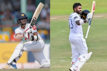 ஒரே இன்னிங்ஸ் அதிக ஸ்கோர் எடுத்த வீரர்கள் பட்டியலில் இலங்கை வீரர் முதலிடம்!