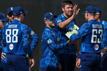 இலங்கையை வீழ்த்தி வெற்றி பெற்றது இங்கிலாந்து அணி