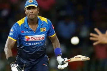 இலங்கையின் பிரபல கிரிக்கெட் வீரருக்கு கோவிட் தொற்று