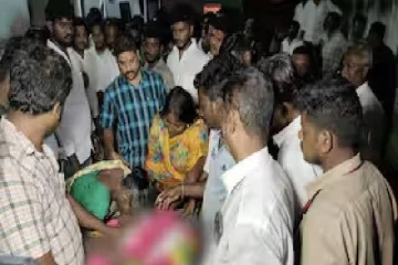 அஜித் குமார் மீது புகாரளித்த பெண் யார்? விசாரணை ஏன் இல்லை - வைரலாகும் CCTV காட்சி