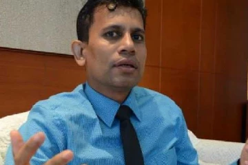 முரண்பாடான யோசனைகளுடன் புதிய பாதீடு : ரவி குமுதேஷ் ஆதங்கம்