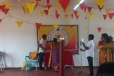 மாங்குளத்தில் 2ஆம் லெப். மாலதியின் 39ஆம் ஆண்டு நினைவேந்தல்