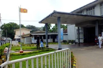 மதுபோதையில் கைகலப்பு - இருவர் வைத்தியசாலையில் அனுமதி