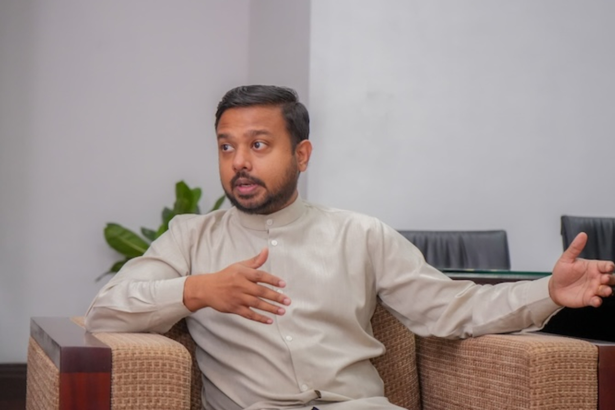 மகிந்த அரசாங்கத்தின் முன்னாள் எம்.பிக்கு எதிராக சி.ஐ.டியில் முறைபாடு | Complaint Filed Against Susantha Punchinilame Cid
