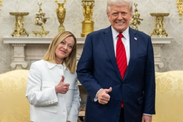 ஐரோப்பிய ஒன்றியத்துடனான வர்த்தக ஒப்பந்தம்; டிரம்ப் நம்பிக்கை