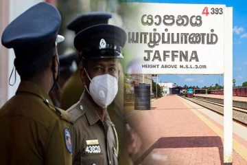 யாழில் குற்றச் செயலை மேற்கொள்வதற்காக மறைத்து வைக்கப்பட்டிருந்த வாள்கள் மீட்பு