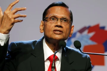 புலம்பெயர் புலிகள் சார் அமைப்புக்கள் சொல்வது கட்டுக்கதை என்கிறார் ஜி.எல்.பீரிஸ்