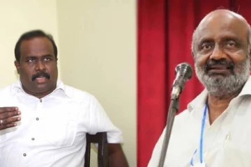 13 ஆவது திருத்தச்சட்டம் தொடர்பில் அதிபரின் செயலருக்கு கடிதம்
