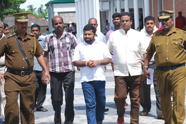 பயங்கரவாத தடை சட்டம் நீக்கப்பட வேண்டும்..! | Prevention Of Terrorism Act Should Be Repealed