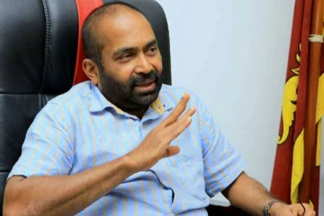 அதிக வருமானம் உள்ளவர்களுக்கு ஏன் வரி விதிக்கப்பட்டது..! நிதி இராஜாங்க அமைச்சரின் தகவல்