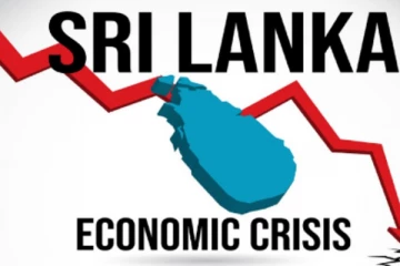 வேகமாக வீழ்ச்சியடைந்துள்ள இலங்கை ரூபாவின் பெறுமதி! பொருளாதார நிபுணர்கள் வெளியிட்டுள்ள எச்சரிக்கை