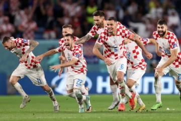 உலகக் கிண்ண கால்பந்தாட்டம்:வெற்றியுடன் விடைபெற்ற அணி தலைவர்