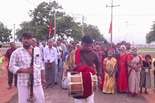 மாவீரர் நிகழ்வுகளின் இரண்டாம் நாள் இன்று | Second Day Of The Maveerar Events