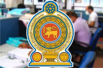 දීමනා ඉල්ලීම් මුල් කරගනිමින් මේ රාජ්‍ය සේවකයන් සියලුම රාජකාරිවලින් ඉවතට
