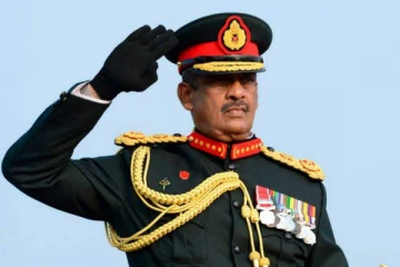 சரத் பொன்சேகா விடுத்த அதிரடி அறிவிப்பு..!