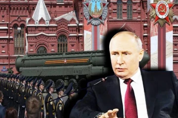 ரஷ்யா அணு ஆயுதத்தை பயன்படுத்துவது நிச்சயம்: அமெரிக்கா எச்சரிக்கை