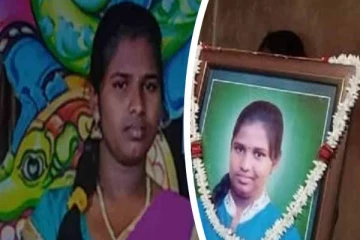 தற்கொலை செய்வதற்காக நானே தீ வைத்துக்கொண்டேன்! ஹிஷாலினி வாக்குமூலம்