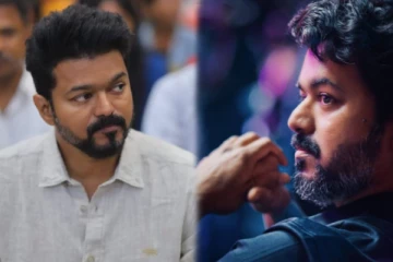 நான் அரசியலுக்கு வரப்போவதில்லை; எனக்கு அரசியல்னா என்னன்னே தெரியாது - மாற்றி பேசும் விஜய்!