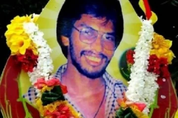திலீபனின் நினைவேந்தலுக்கு தடை உத்தரவு