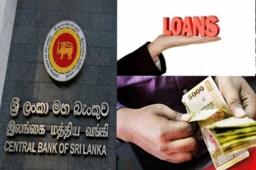 තරුණ තරුණියන්ට බැංකු වලින් අඩු පොලියට විශේෂ ණයක්..මුලින්ම ලැබෙන්නෙ මේ අයට..