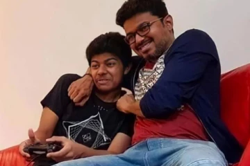 விஜய்யின் மகன் ஜேசன் சஞ்சய் நடித்த குறும் படம்.. இதுவரை பலரும் பார்த்திராத வீடியோ