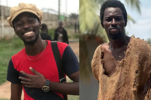 உலகம் அழியப்போவதாக மக்களிடையே பீதியை ஏற்படுத்திய தீர்க்கதரிசி கைது! | Ghana Police Arrest Doomsday Prophet Ebo Noah உலகம் அழியப்போவதாக மக்களிடையே பீதியை ஏற்படுத்திய தீர்க்கதரிசி கைது! | Ghana Police Arrest Doomsday Prophet Ebo Noah