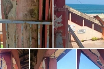 புதிய பாலம் தொடர்பில் அதிகாரிகளுக்கு பணிப்புரை விடுத்த ஜனாதிபதி ரணில்!