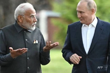 ட்ரம்பின் அழுத்தம்... ரஷ்யாவை புறக்கணித்து அதிக விலைக்கு எண்ணெய் வாங்கும் இந்தியா