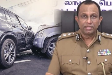 வாகன விபத்துக்களில் நூற்றுக்கணக்கானோர் பலி