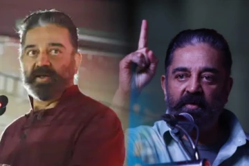 அலட்சியக் கிருமித் தாக்குதலாலும் இந்தியா அல்லாடிக்கொண்டிருக்கிறது – கமல்ஹாசன் ஆவேசம்!