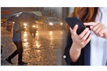 சென்னை மழை... மக்கள் புகார் தெரிவிக்க உதவி எண்கள் - சென்னை மாநகராட்சி வெளியீடு...!