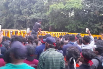 இலங்கைத்தீவில் தொடர்ந்து வந்த ஆட்சியாளர்கள் தான் வன்முறையை வளர்த்தவர்கள்: சபா குகதாஸ்