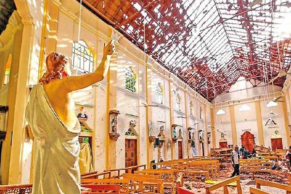 உயிர்த்த ஞாயிறு தாக்குதல் விசாரணை ; சுரேஷ் சலே விசாரணையில் புதிய கோணம் | Cid Decides Examine Suresh Email Bank Accounts