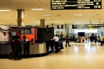 கட்டுநாயக்க விமான நிலையத்தில் நடக்கும் வர்த்தக மோசடி: இராஜாங்க அமைச்சருக்கும் தொடர்பு - செய்திகளின் தொகுப்பு (Video)