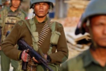 மியன்மார் இராணுவம் விடுத்துள்ள எச்சரிக்கை!