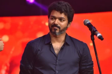 GOAT ஆடியோ லான்ச் விழா நடக்குமா நடக்காதா? விஜய் ரசிகர்களை கடும் அதிர்ச்சி ஆக்கிய தகவல்