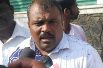 5 எம்.பிக்கள் அரசாங்கத்தின் முகவர்களாக இருப்பதாக கூறுகிறார் செ.கஜேந்திரன்