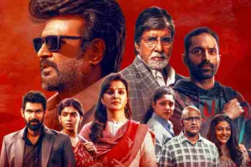 ஹிட் படமாக அமைய ரஜினியின் வேட்டையன் எவ்வளவு வசூலிக்க வேண்டும் தெரியுமா?