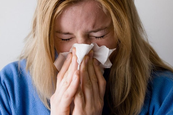 ரொறன்ரோவில் சளிக்காய்ச்சல் நோய் பரவுகை அதிகரிப்பு ... | Influenza Canada Toronto
