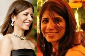 2.52 டிரில்லியன் டொலர் நிறுவனத்தை வழிநடத்தும் தமிழர்... மனைவி முன்னாள் ஐ.ஐ.டி மாணவி