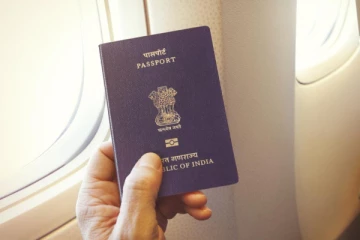 இந்தியாவில் இ-பாஸ்போர்ட் அறிமுகம் - எப்படி பெறுவது? என்ன பயன்கள்?
