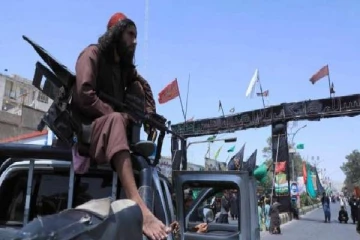 முன்னாள் படை வீரர்களை கொன்று குவிக்கும் தலிபான்கள்! எச்சரிக்கை விடுத்துள்ள உலக நாடுகள்