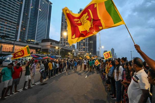 இலங்கையில் மீண்டுமொரு போராட்டமா? ஜனாதிபதி வெளியிட்ட தகவல் | Let S Start The Second Struggle Sri Lanka Ranil