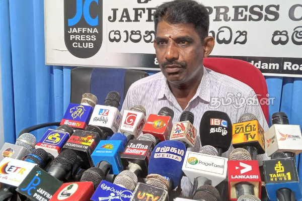 13ஆவது திருத்தச் சட்டம் தொடர்பான அமெரிக்காவின் நிலைப்பாட்டை வரவேற்கிறோம்! ஈழ மக்கள் ஜனநாயகக் கட்சி | America Recognize Political Position Eelam People