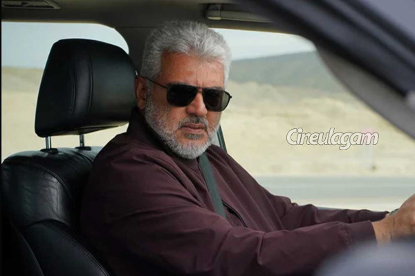 அரசியலில் என்ட்ரி கொடுக்கும் நடிகர்கள் குறித்து நடிகர் அஜித் சொன்ன விஷயம்... வைரலாகும் பதிவு | Ajith About Actors Political Entry