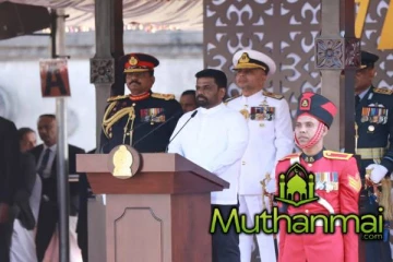 நாட்டு மக்களுக்கு ஜனாதிபதி அநுர விடுத்துள்ள அழைப்பு