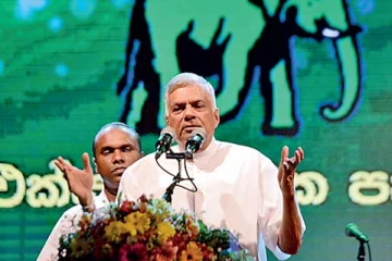 குறைந்த வருமானம் பெறும் குடும்பங்களுக்கு மேலும் நிவாரணம்! ரணில்