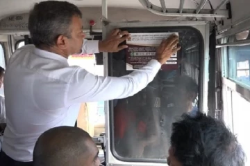 இலங்கை போக்குவரத்து சபை அறிமுகப்படுத்திய புதிய பொறிமுறை