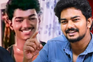 விஜய் போலவே இருக்கும் நபர்.. Yunus Breaking Interview