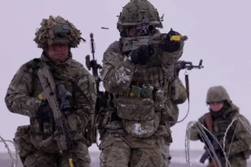 உக்ரைனில் களமிறங்க உத்தரவு... தயாரென அறிவித்த பிரித்தானிய இராணுவம்